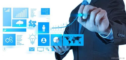 軟件測試與軟件開發 哪個發展更好？我來告訴你怎么選擇