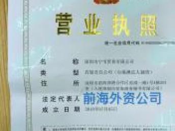 企業資產與服務的多元轉讓 深圳前海資本管理、外資公司、重慶翻譯與基礎軟件服務