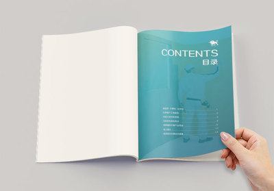 工業(yè)產(chǎn)品手冊制作與企業(yè)品牌形象策劃 如何實現(xiàn)雙贏聯(lián)動